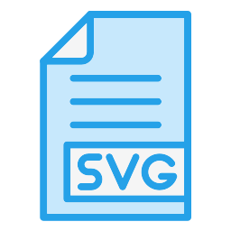 svg icon