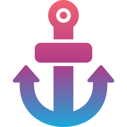 Anchor icon