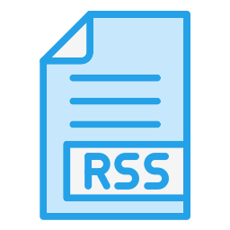 rss icon