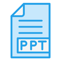 Ppt icon