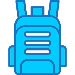 rucksack icon