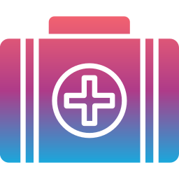 First aid icon