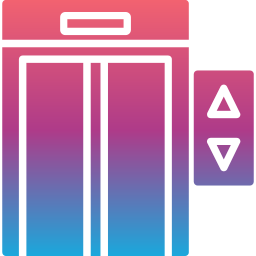 Elevator icon