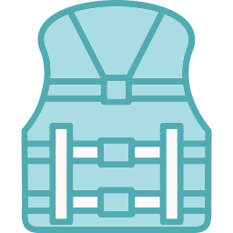 Life jacket icon