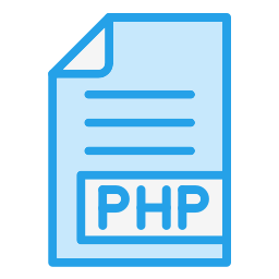 php icon