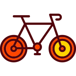 Bicycle icon