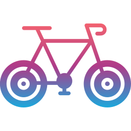 Bicycle icon