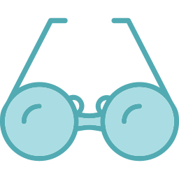 Glasses icon