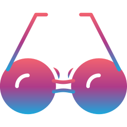 Glasses icon