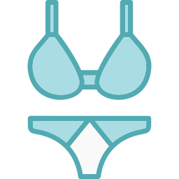 Swimsuit icon