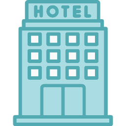 hotel icon