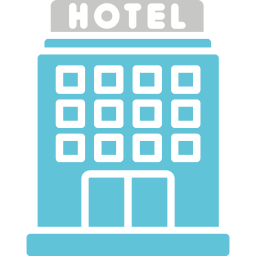 hotel icon