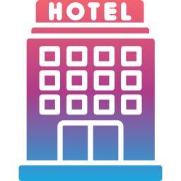 Hotel icon