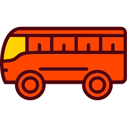 Bus icon