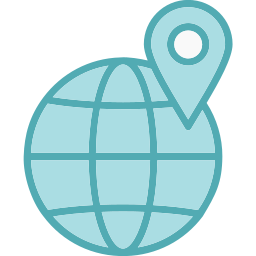 Location icon