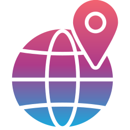 Location icon