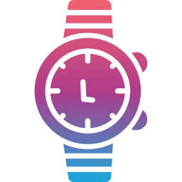 Wristwatch icon