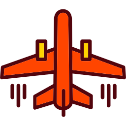 Flight icon