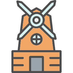 windmühle icon