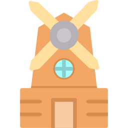 Windmill icon