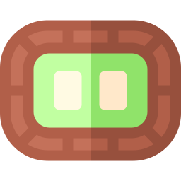 ポーカーテーブル icon