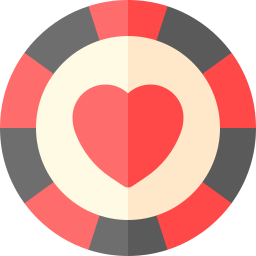 Heart icon