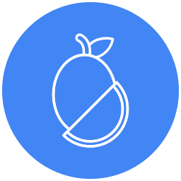 Sapodilla icon