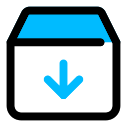 archiv icon