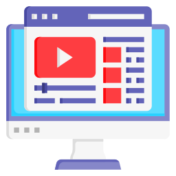 videoplayer icon