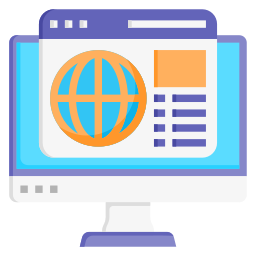 Browser icon