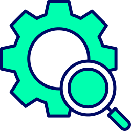 Search engine icon