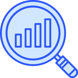 statistiche icona