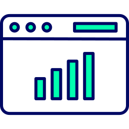 Statistics icon