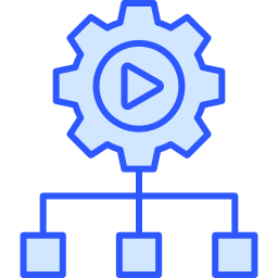 inhaltsverwaltung icon