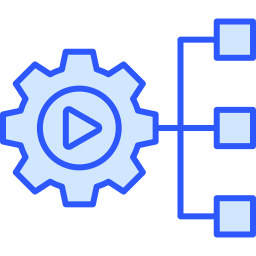 inhaltsverwaltung icon