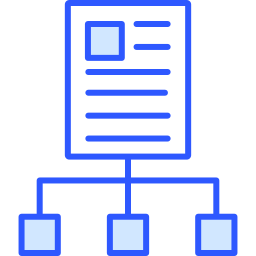 Structure icon