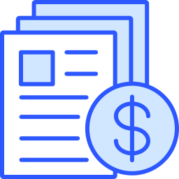 Paid articles icon