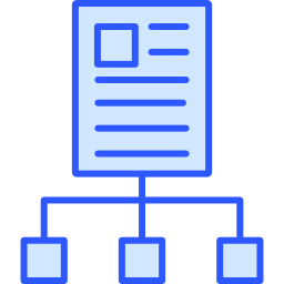 Structure icon