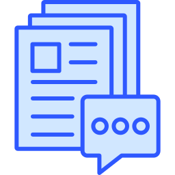 Document icon