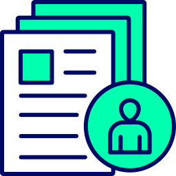 Document icon