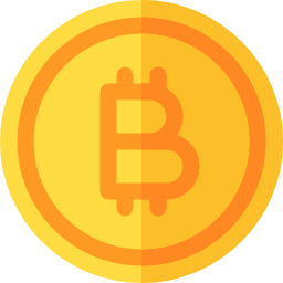 bitcoin icona