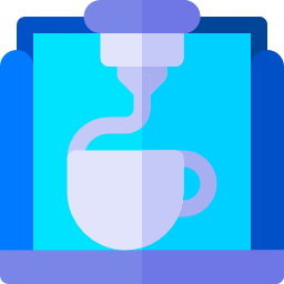 3d drucker icon