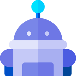 roboter icon