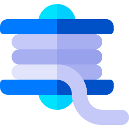 3d-druckfilament icon