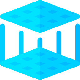 3d drucker icon