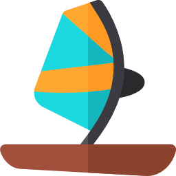 windsurfen icon