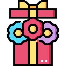 Gift icon