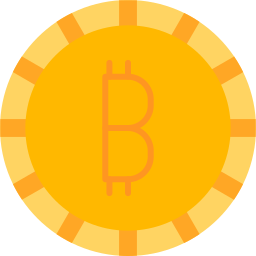 bitcoin Ícone