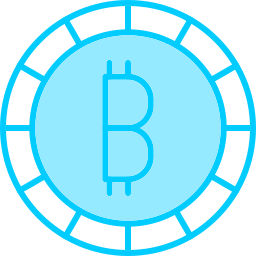 Bitcoin icon