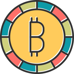 Bitcoin icon